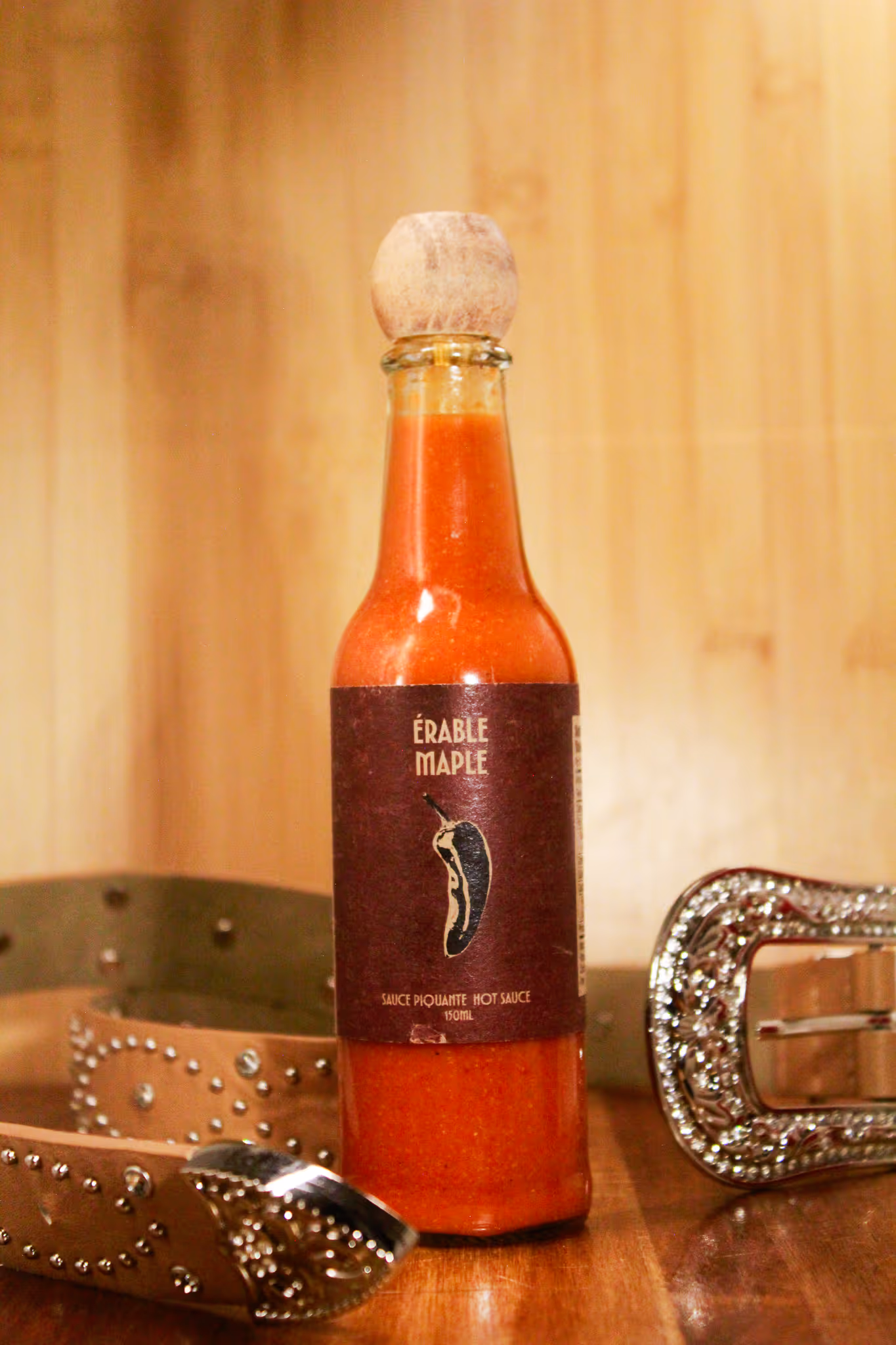 bottles-belt