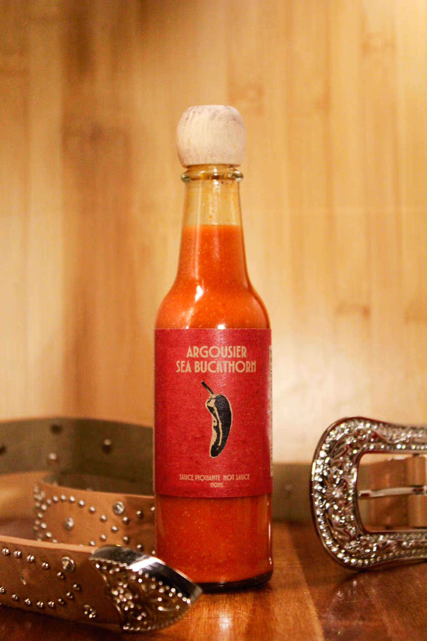 bottles-belt