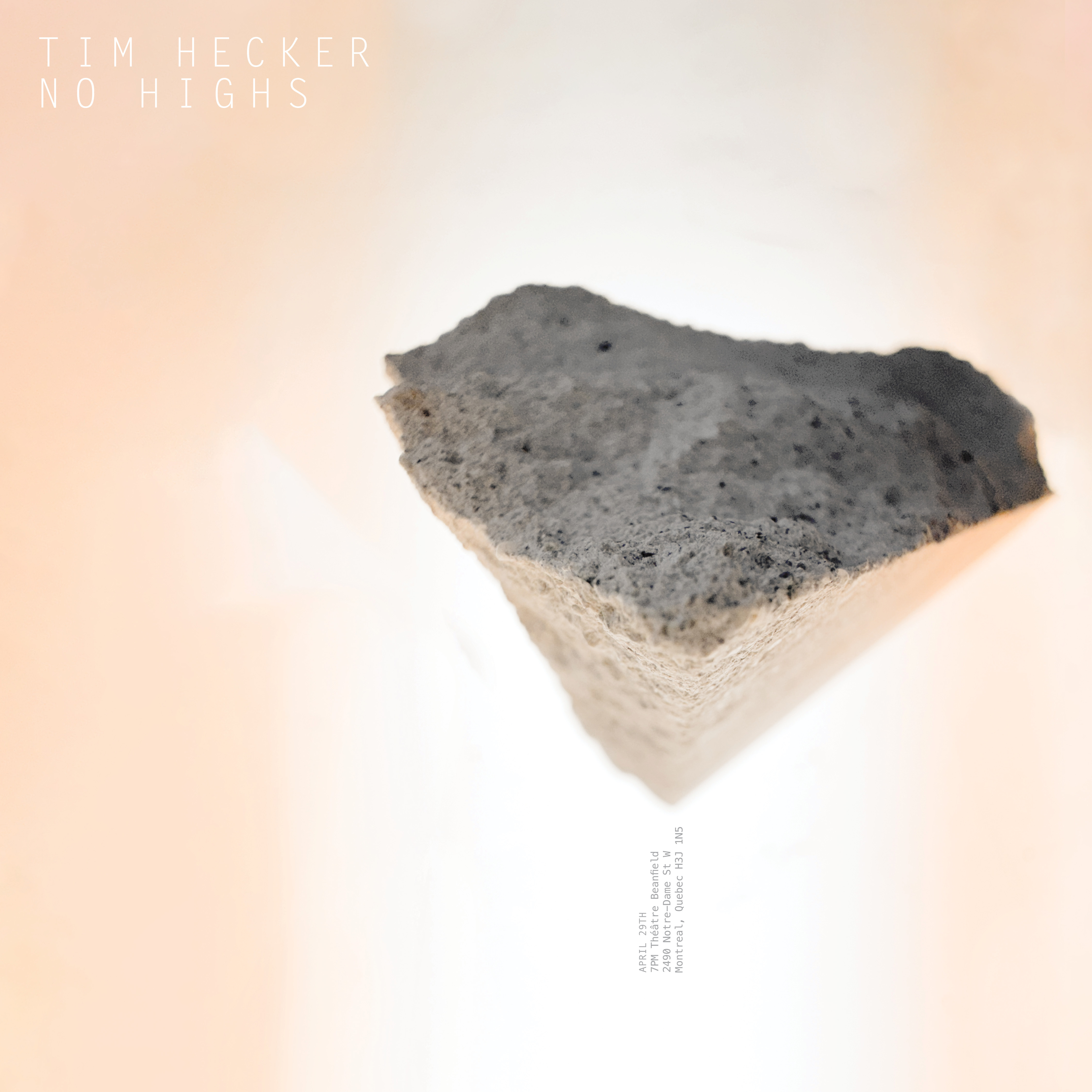 tim hecker light insta application